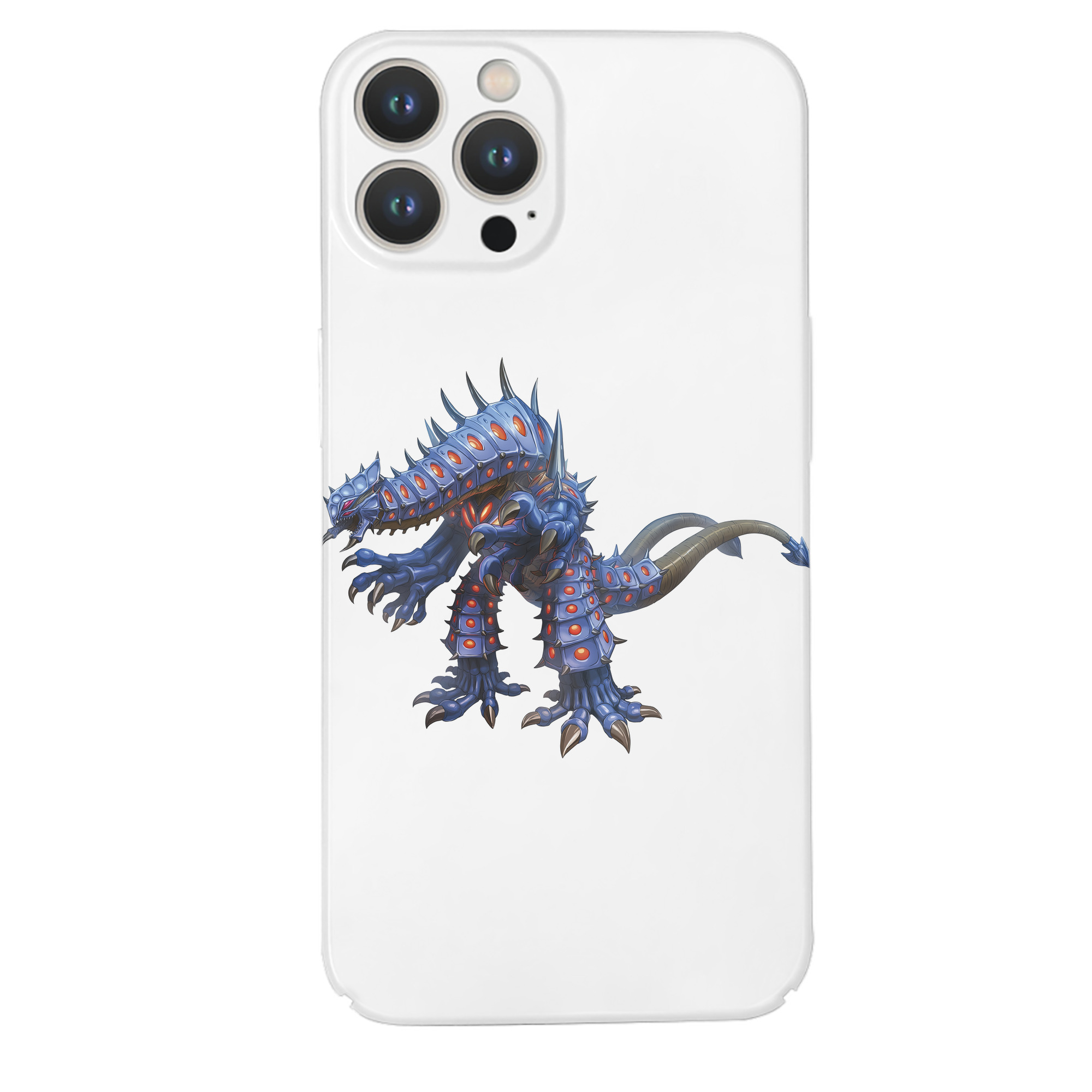 （画像用） ウルトラマン Ultraman 【iPhone 14シリーズ対応】ハードケース